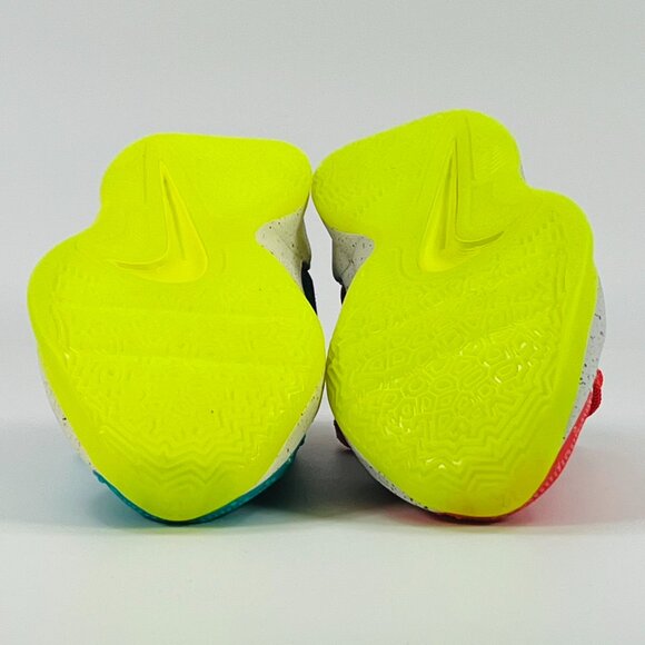 Nike Ja 2 x Kool-Aid GS 'Mixed Berry' IF3948-800 Basketball Multi Size - Picture 7 of 13